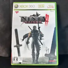 Ninja Gaiden II (Xbox 360)