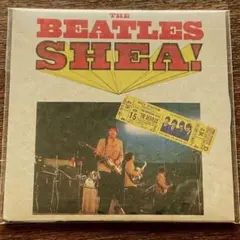 Beatles - Shea! Empress Valley HMCのサムネイル
