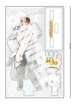 2026年最新】山中柔太朗 アクスタ キャンドリの人気アイテム - メルカリ