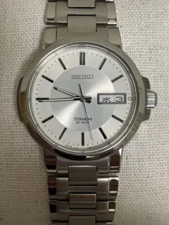 【中古美品】SBTH007 SBTH007 SEIKO セイコー セイコーセレクション - 高級腕時計