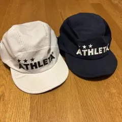 ATHLETA キャップのサムネイル
