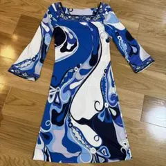 2026年最新】EMILIO PUCCI レディース ミニワンピースの人気アイテム