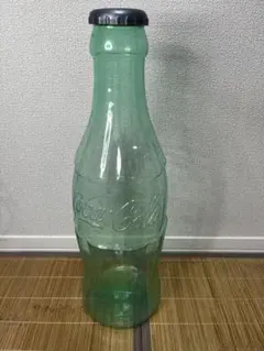 Coca-Cola 大型ボトル型ディスプレイのサムネイル