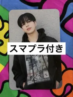 TREASURE PULSE ON LIVE CD トレカ ジェヒョク