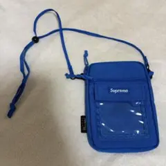 Supreme Utility Pouch Royal ブルーのサムネイル