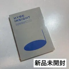 HYBE INSIGHT SEVENTEEN セブチ ポストカードブック - メルカリ