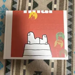 スヌーピーミュージアム展 展覧会図録+別冊コミック - メルカリ