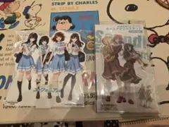 響け！ユーフォニアム 記念メダル入りアクリルケース 第三弾 京都