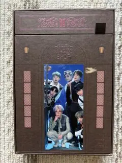 2026年最新】bts magic shop dvd 日本公演の人気アイテム - メルカリ