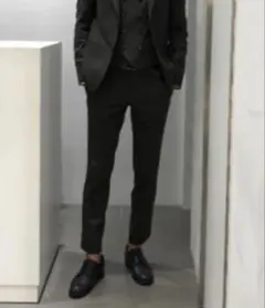 2026年最新】junhashimoto メンズ スラックスの人気アイテム - メルカリ