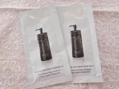 DECORTE AQ BOOSTER TREATMENT HAIR SERUM