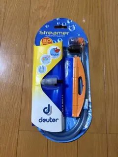 Deuter Streamer 3.0l ドイター ストリーマー