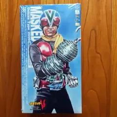 仮面ライダー旧1号DX RAH No.100 Deluxe Type 2001 - メルカリ