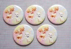 2026年最新】プリキュア 缶バッジ ユキの人気アイテム - メルカリ