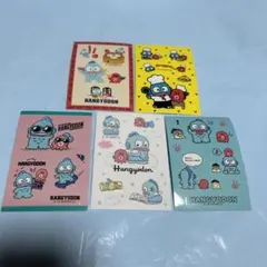 サンリオ ハンギョドンノート 2冊 - メルカリ