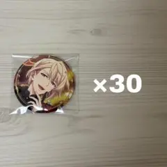 アイナナ 8th Anniversary 8周年 缶バッジ 棗巳波 - メルカリ