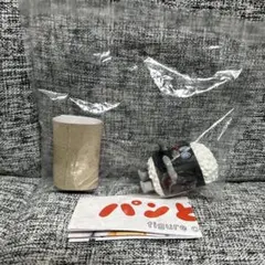 パンどろぼう figure collection 第4弾 おかあさん