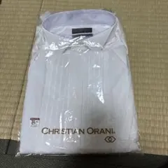CHRISTIAN ORANI ドレスシャツ 3L