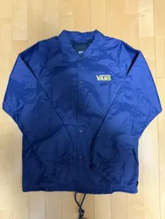 2026年最新】vans コーチジャケット xlの人気アイテム - メルカリ