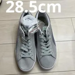 PUMA SUEDE VTG BLUE 21FA-I 28.5cm