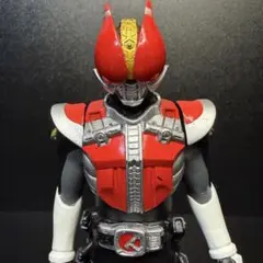 仮面ライダー電王 ソフビ フィギュア