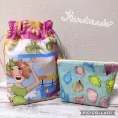 アレキサンダーヘンリーポーチ - メルカリ