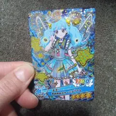 おねがいアイプリ　ゆめゆめスターバズリウム