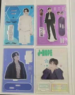 2026年最新】防弾少年団 bts アクリルスタンドの人気アイテム - メルカリ