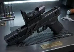 ヨルムンガンド風 銃剣 2個セット - メルカリ