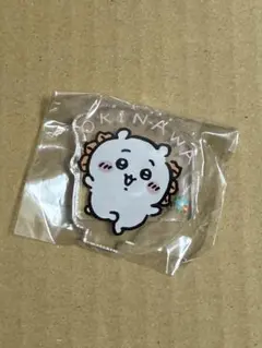 ちいかわ アクリルスタンド シーサー祭り ガチャ