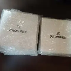 非売品 & 新品未使用✨PROSPEX キャンペーン オリジナルシェラカップ