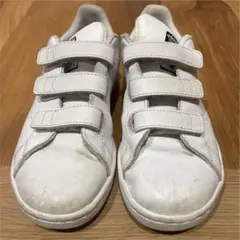 adidas アディダス スタンスミス　ホログラム　20cm