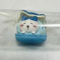 ちいかわ　きゃらまかろん　ハチワレ
