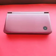 ニンテンドー DSiLL ワインレッド 本体