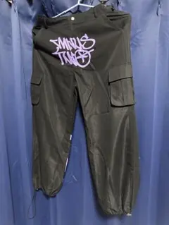 minustwo カーゴパンツ minustwo カーゴパンツ M｜Yahoo!フリマ（旧PayPayフリマ）