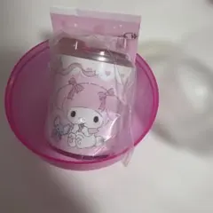 サンリオキャラクターズ コインシリンダー3 マイメロディ