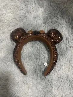 ユニバティムカチューシャ