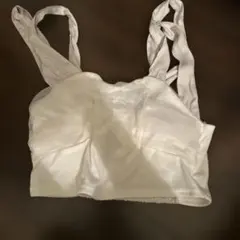 キャミソール フリーサイズ