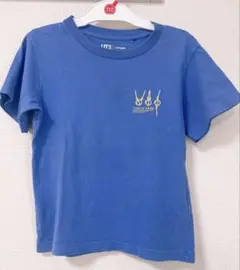 ★早い者勝ち★ウルトラマンTシャツ110cm