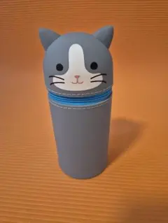 PuniLabo（プニラボ） スタンドペンケース【未使用】【美品】のサムネイル