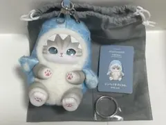 mofusand モフサンド Kiramekko きらめっこ サメにゃん - メルカリ