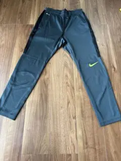 Nike ダークグレー Mサイズ パンツ