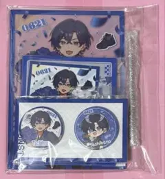 たちばな BIRTHDAY GOODS 2025 コンプリートセット すにすて