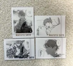 ギヴン展 ぱしゃこれ encore PREMIUM 真冬