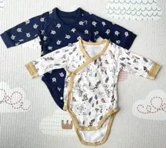 プーさん　ボディスーツ