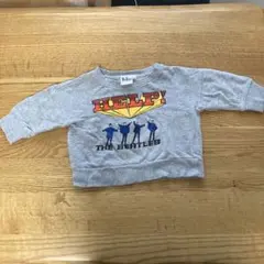 値下げ中　MARKEY'S Beatles トレーナー　80