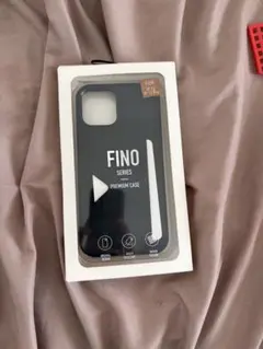 FINO SERIES iPhone 12/12 Pro ケース
