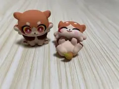 崩壊スターレイル スタレ キメラフィギュア モーディス2点セット