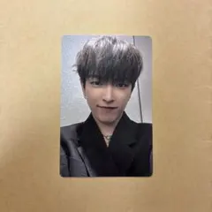 In Your Fantsy ホンジュン トレカ