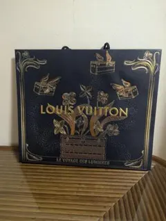 LOUIS VUITTON 新品未使用　紙袋